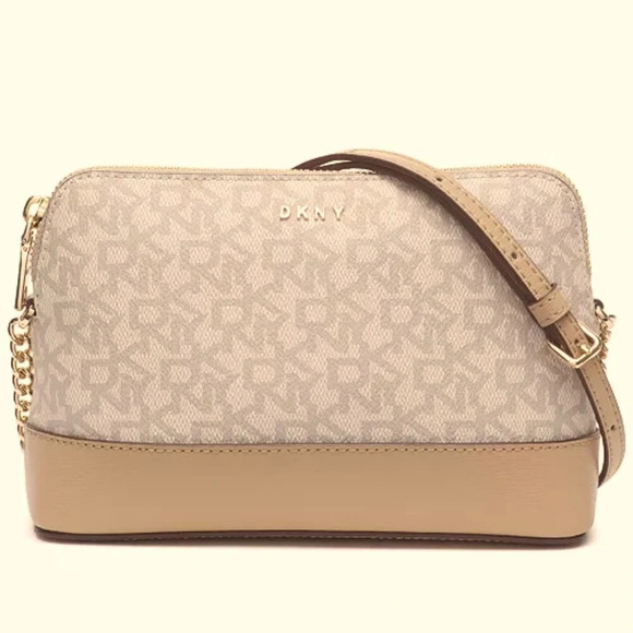 Bryant Dome Crossbody bag with half chain straps new conditions - Picture 10 of 10